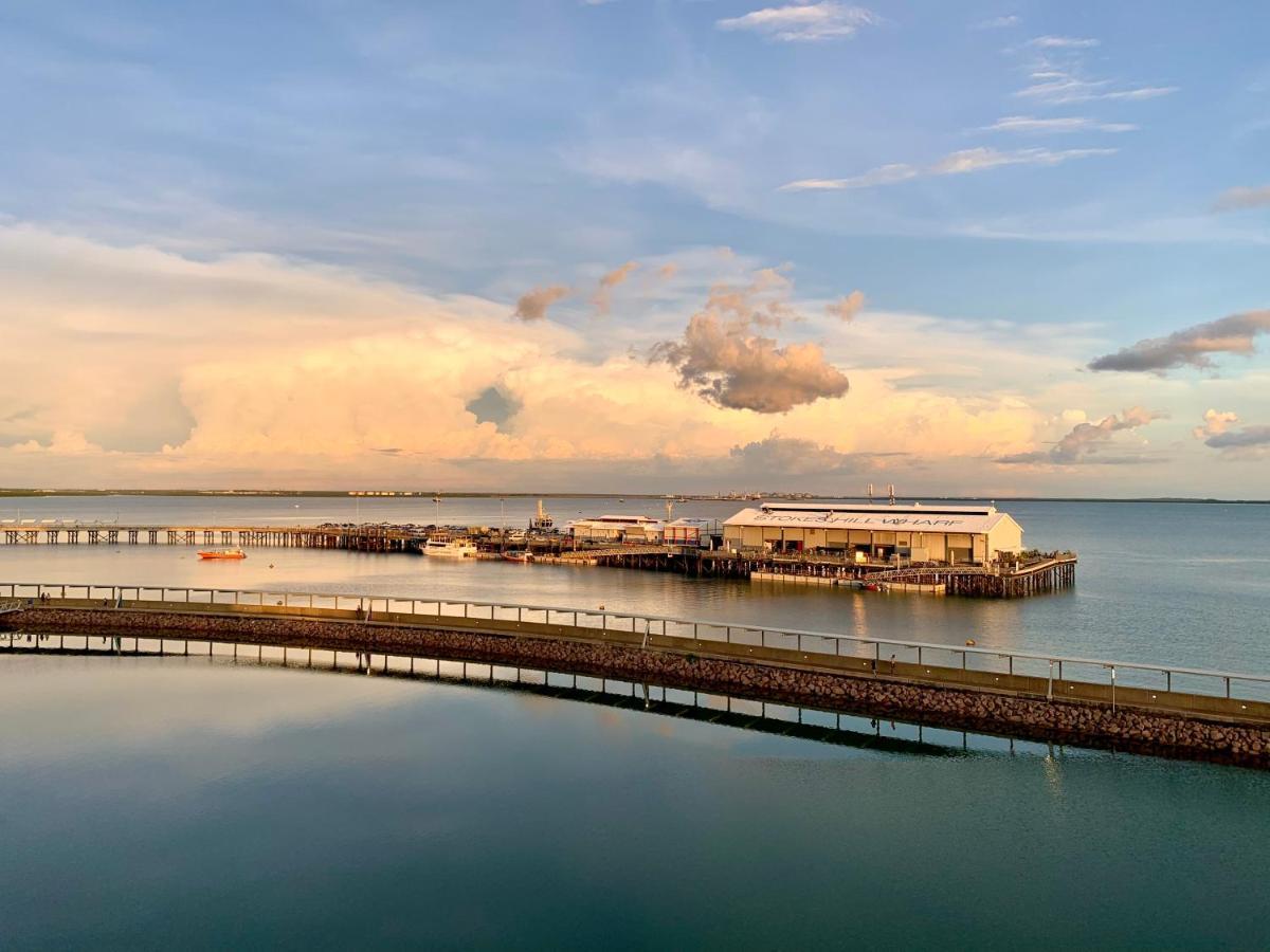 Apartment Serenity Neptuna - 3brm Luxury At Waterfront