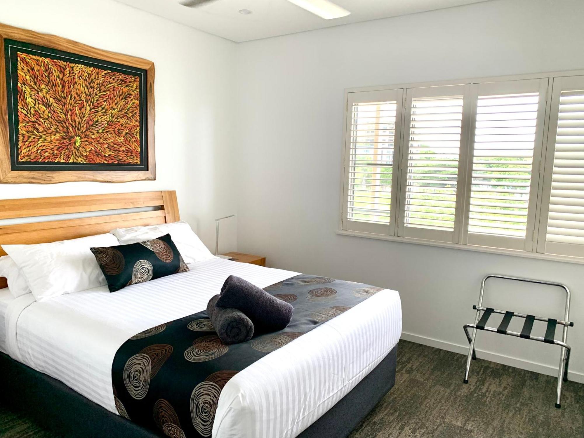 Apartment Serenity Neptuna - 3brm Luxury At Waterfront