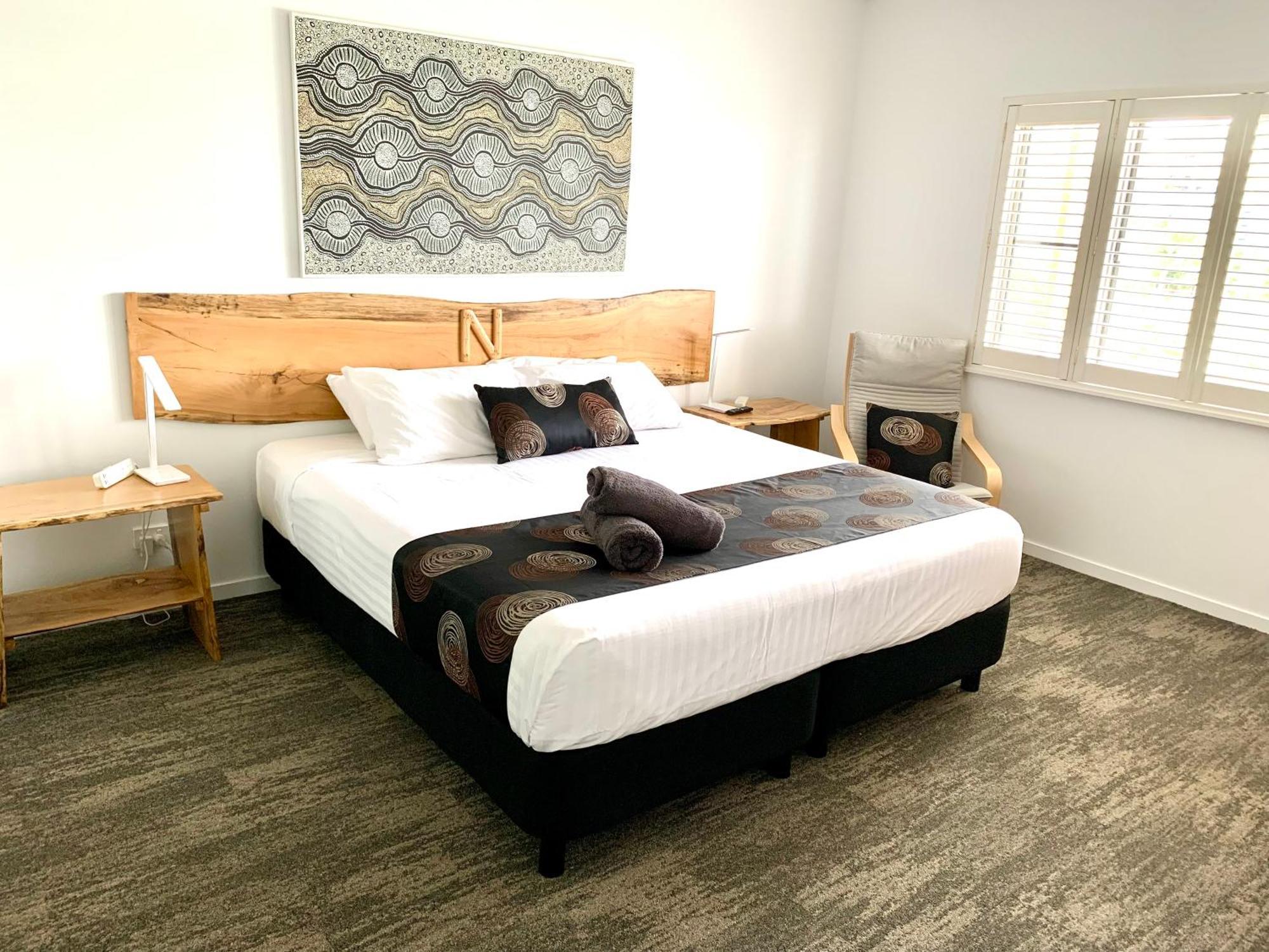 Apartment Serenity Neptuna - 3brm Luxury At Waterfront *