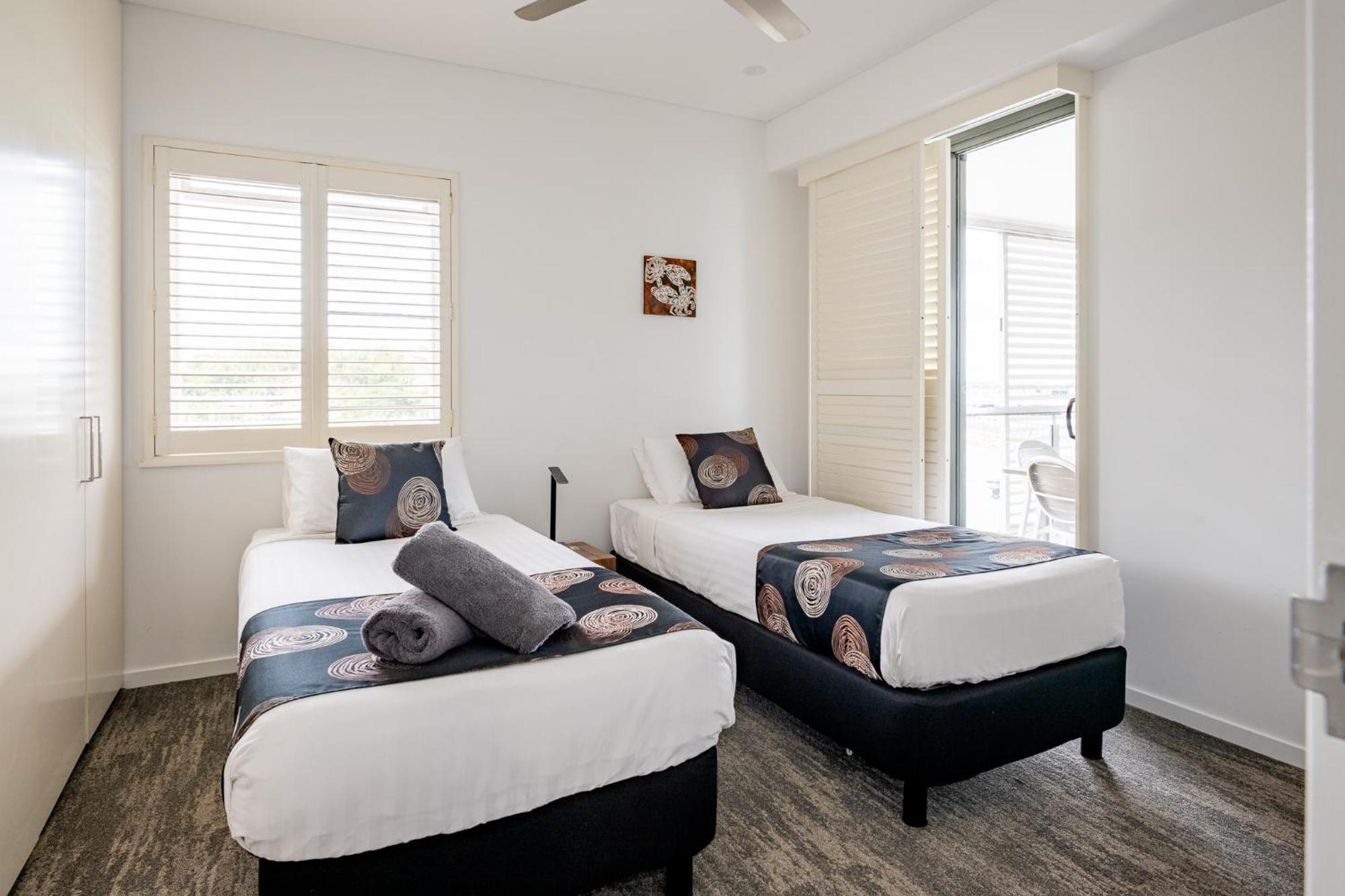 Serenity Neptuna - 3brm Luxury At Waterfront Apartment