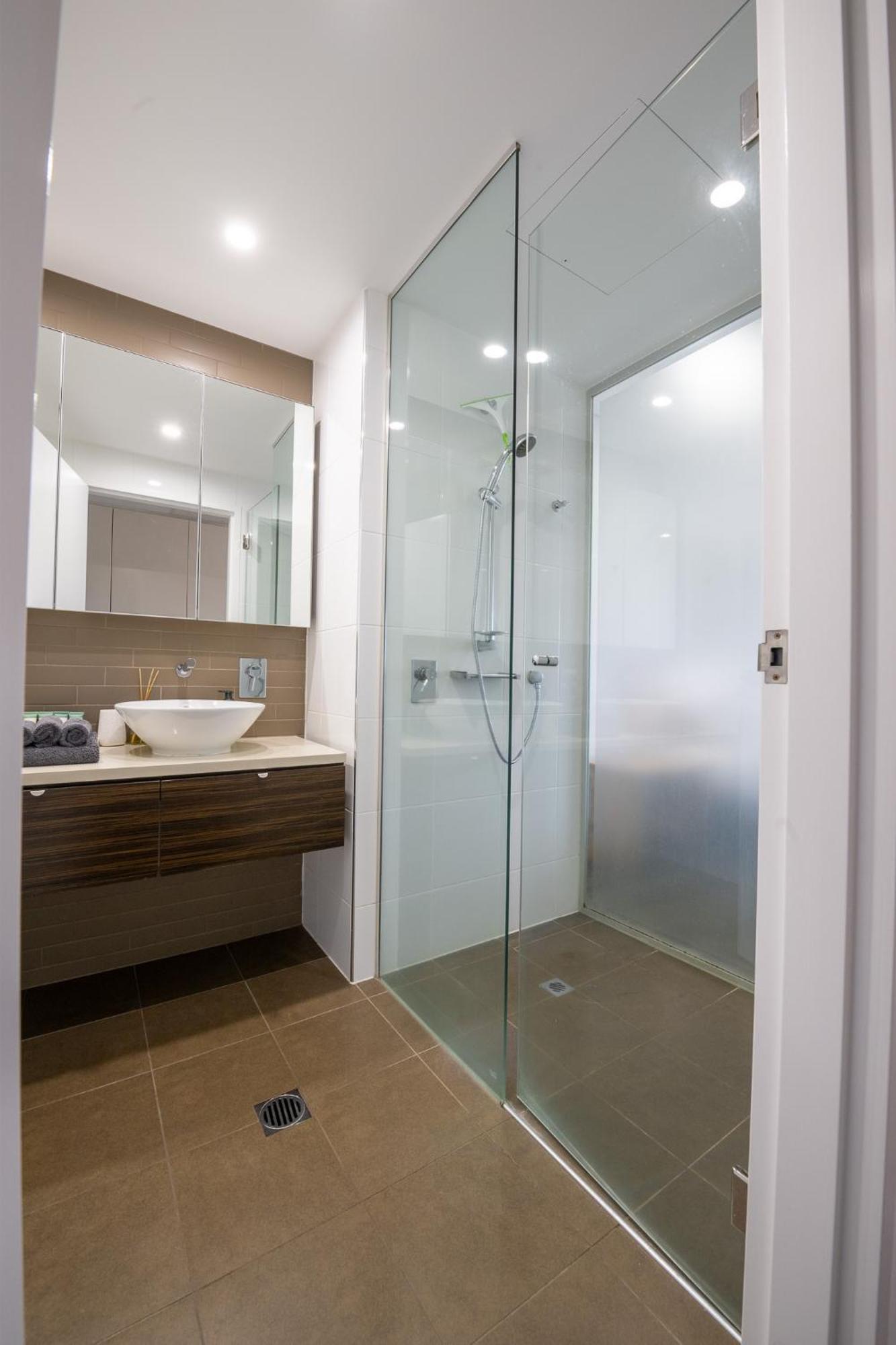 Serenity Neptuna - 3brm Luxury At Waterfront *